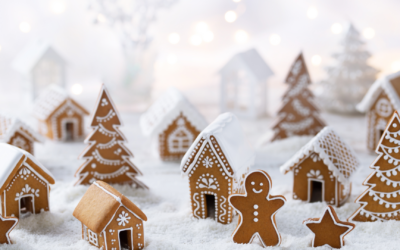 Supporting Those Grieving at Christmas