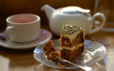 Rainy Days And Mondays: How to feel better